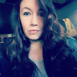 Meet your Posher, Kristen